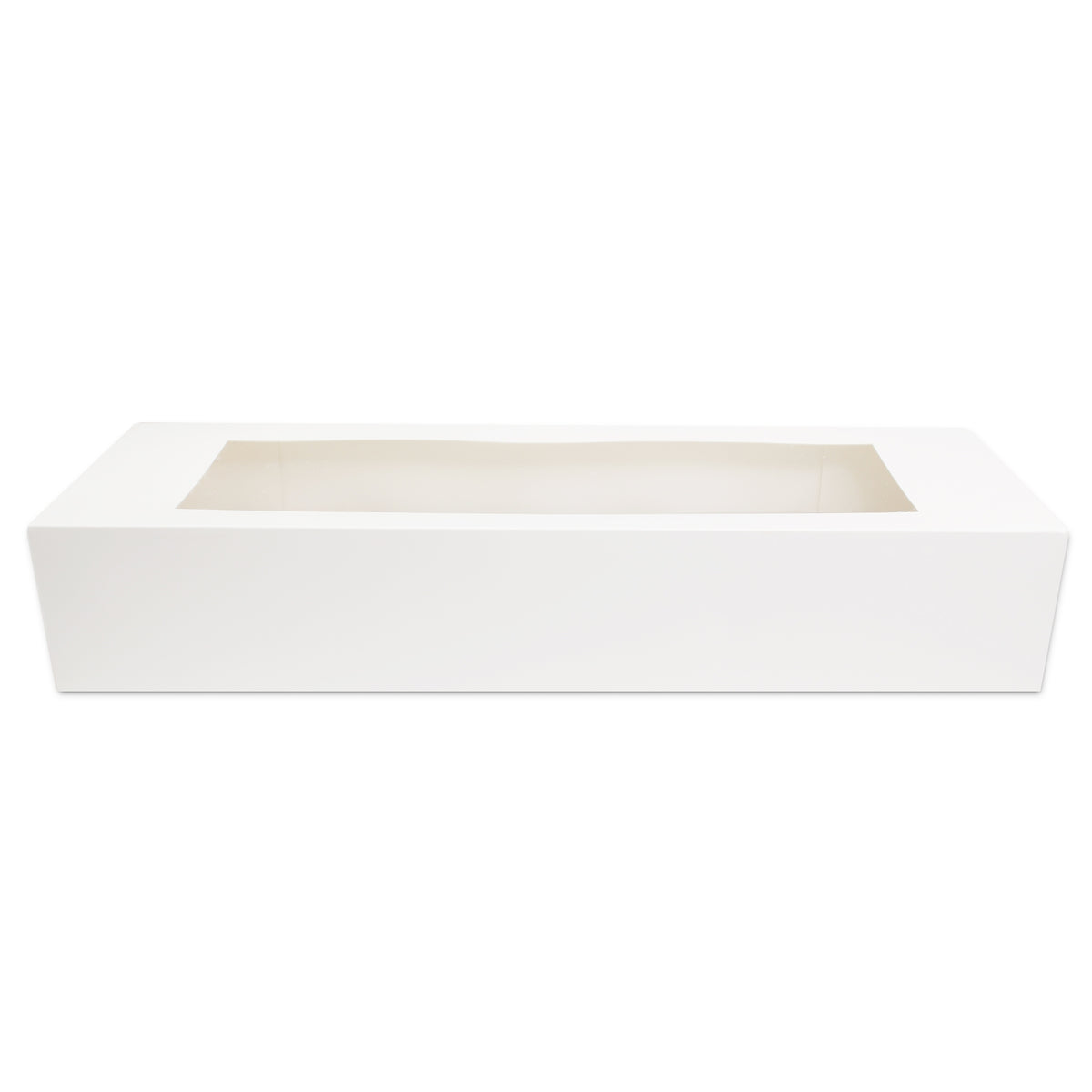 Simply Making Oblong Cupcake Box Pack Of 2