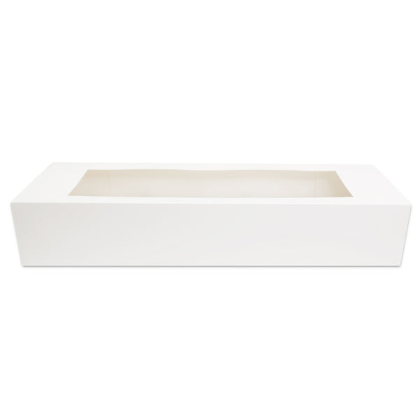 Simply Making Oblong Cupcake Box Pack Of 2