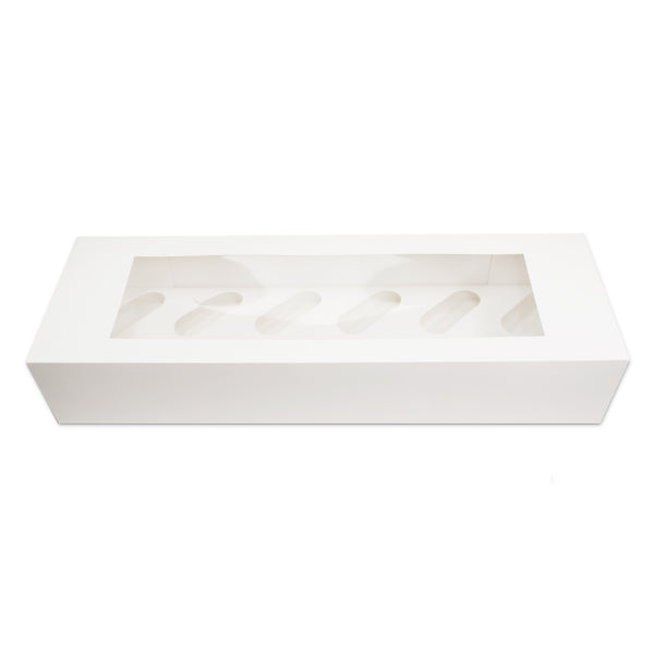 Simply Making Oblong Cupcake Box Pack Of 2