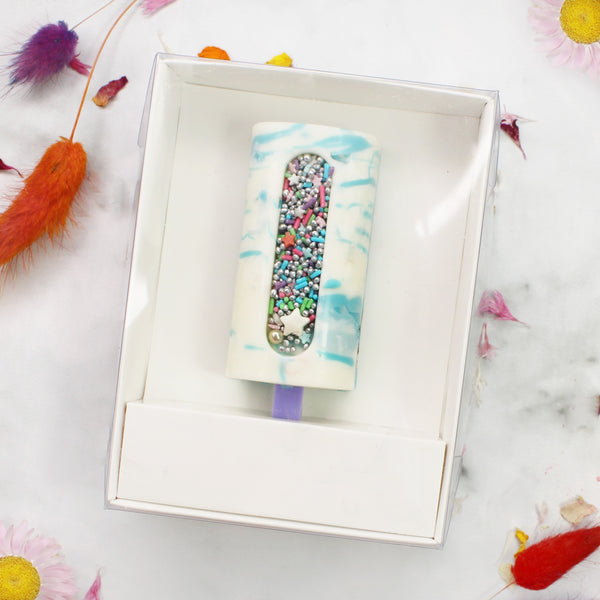 Simply Making Cakesicle Box - Pack Of 2