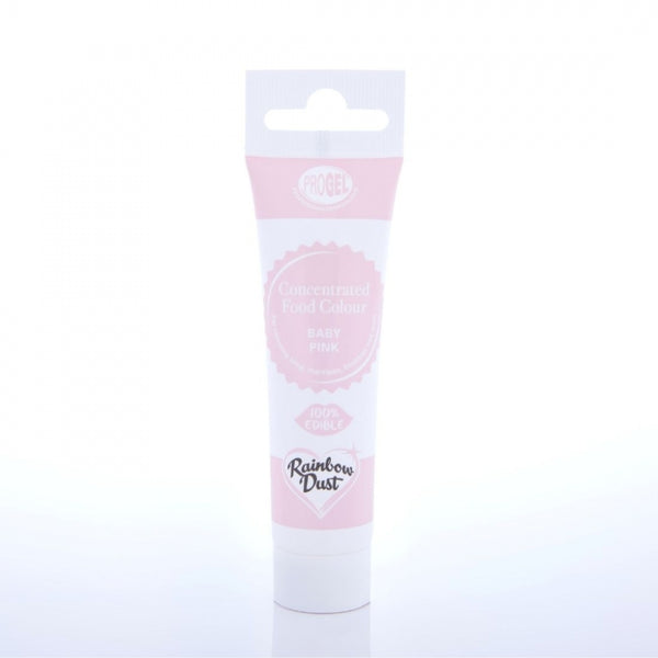 Rainbow Dust Pastel Multipack ProGel Concentrated Colouring
