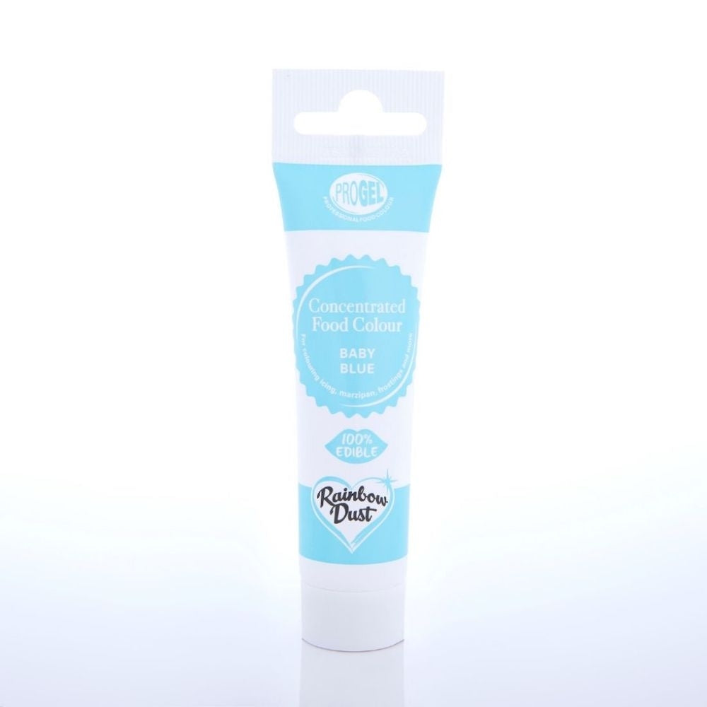 Rainbow Dust Pastel Multipack ProGel Concentrated Colouring