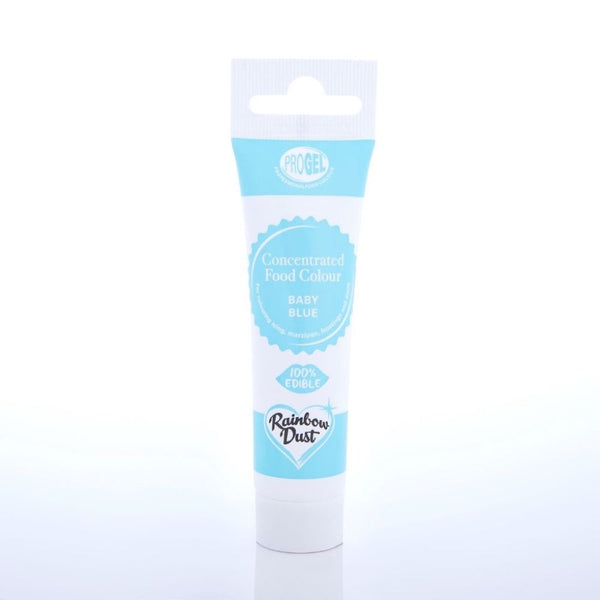 Rainbow Dust Pastel Multipack ProGel Concentrated Colouring