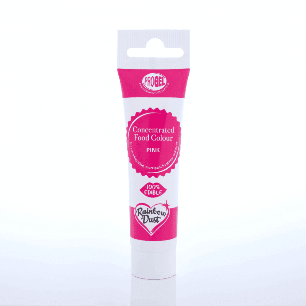 Rainbow Dust Essentials Multipack ProGel Concentrated Colouring