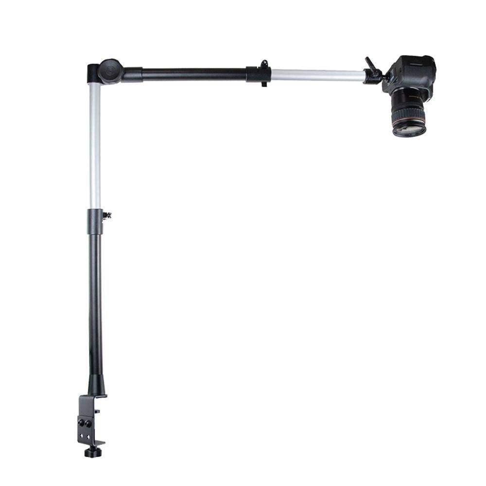 Arkon Clamp Stand For DSLR Camera