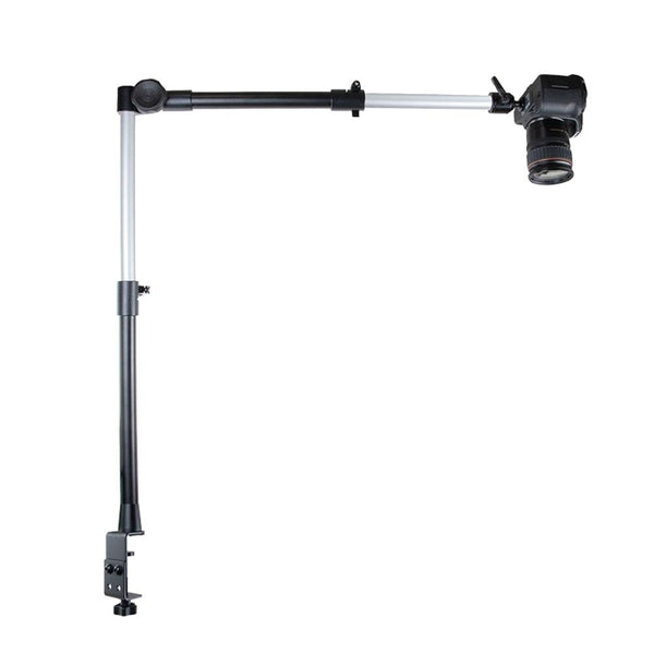 Arkon Clamp Stand For DSLR Camera