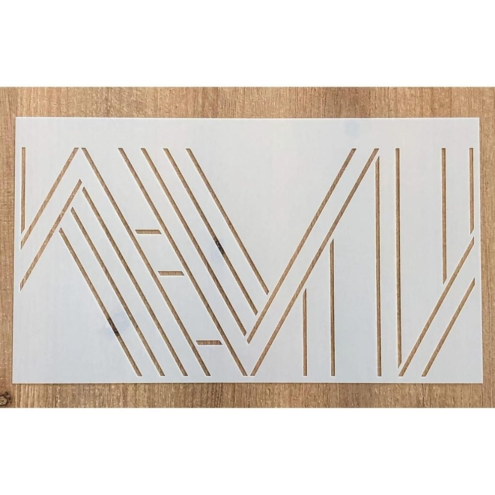 Angela Morrison I Am Stencil