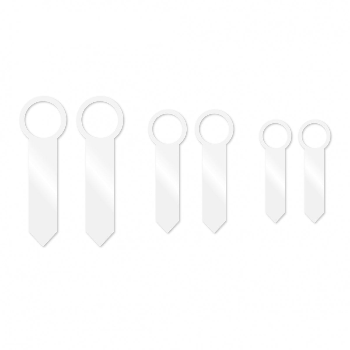 Cake Pin™️ Every Day' Pin Set for Floral Decorations