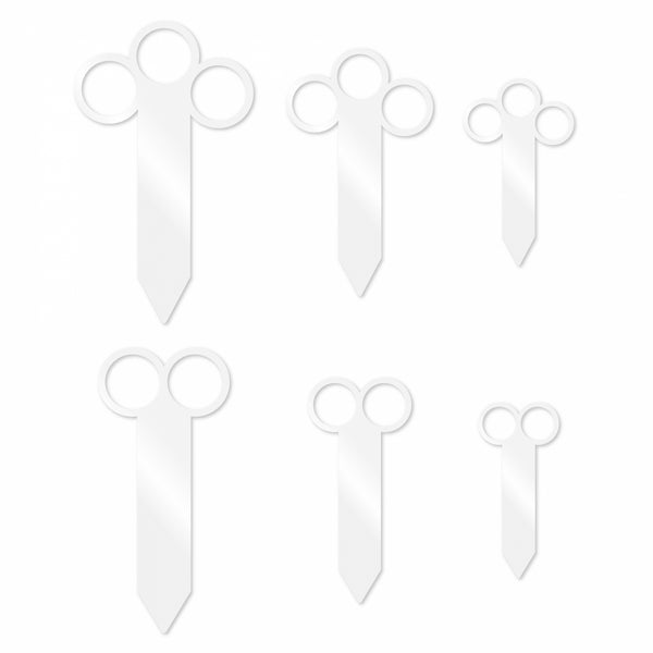 Cake Pin™️ Multi' Pin Set for Floral Decorations