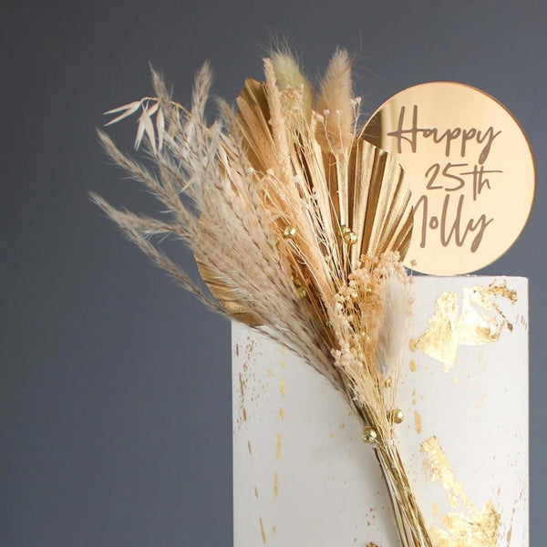 Cake Pin™️ Every Day' Pin Set for Floral Decorations