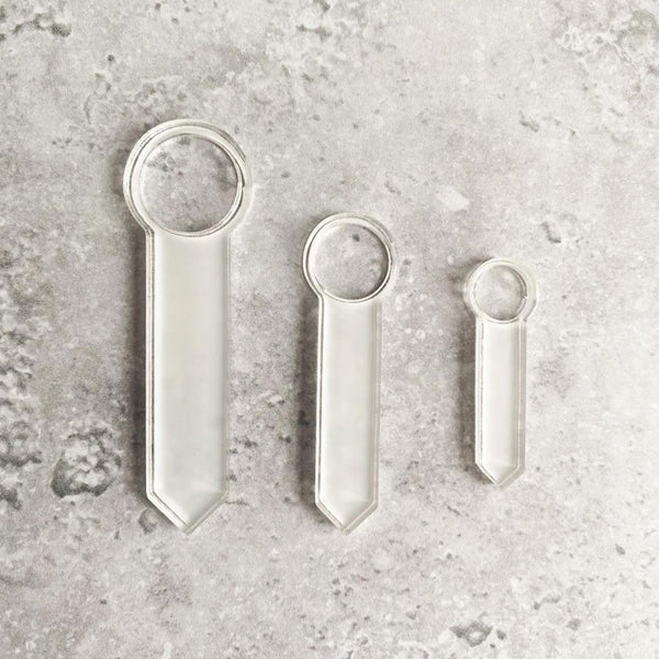 Cake Pin™️ Every Day' Pin Set for Floral Decorations