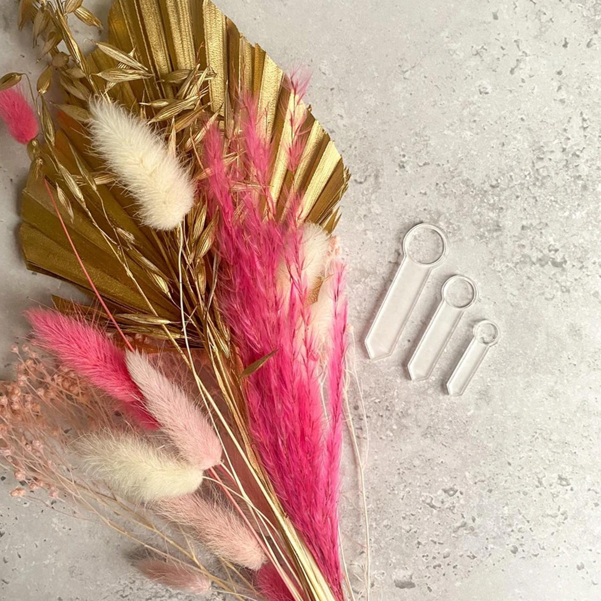 Cake Pin™️ Every Day' Pin Set for Floral Decorations