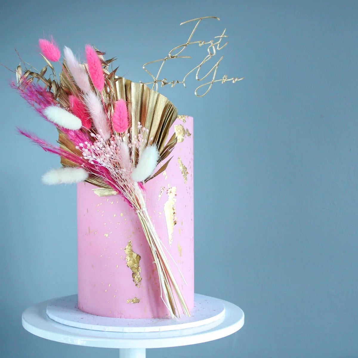 Cake Pin™️ Every Day' Pin Set for Floral Decorations