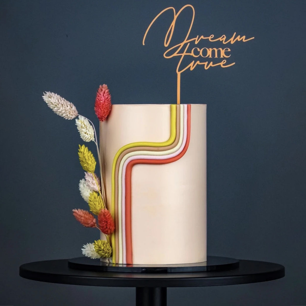 Cake Pin™️ Every Day' Pin Set for Floral Decorations
