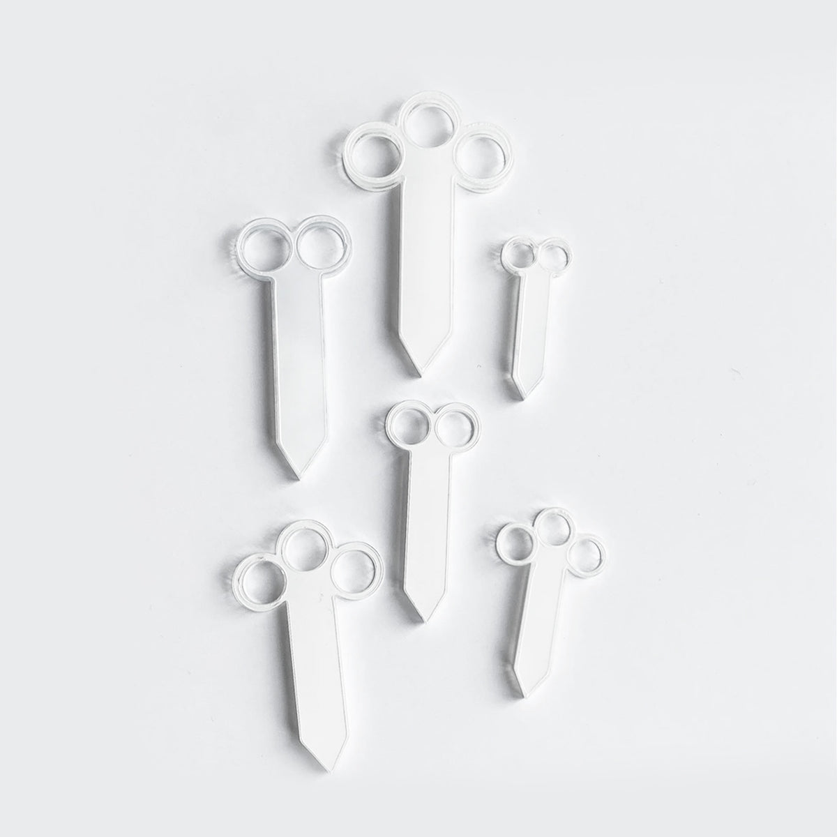 Cake Pin™️ Multi' Pin Set for Floral Decorations