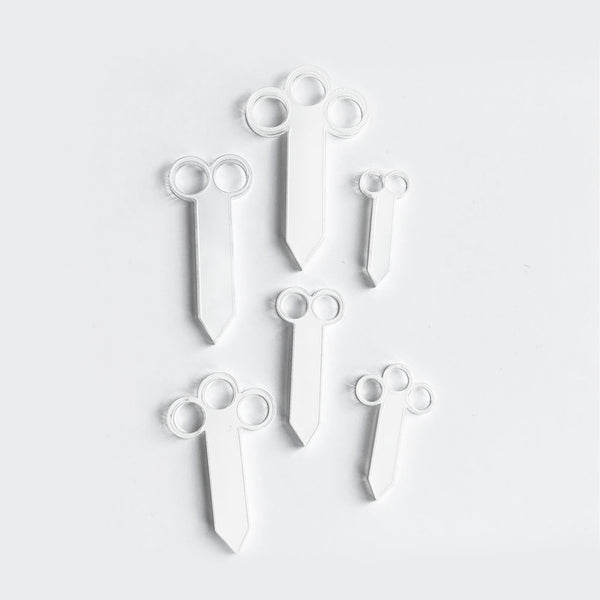 Cake Pin™️ Multi' Pin Set for Floral Decorations