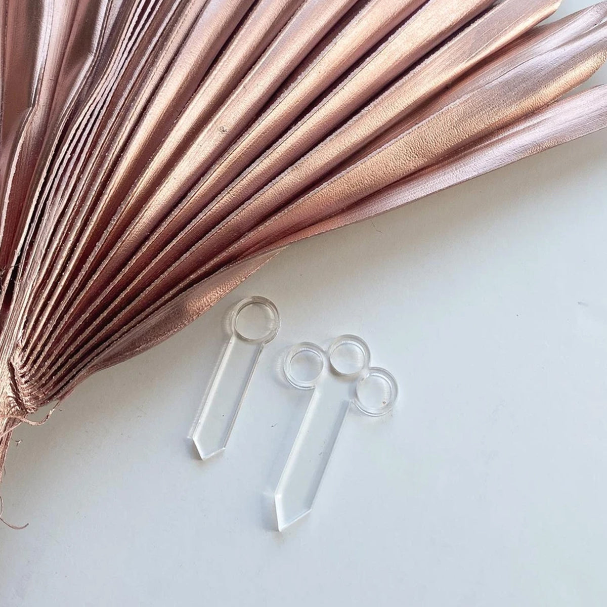 Cake Pin™️ Multi' Pin Set for Floral Decorations