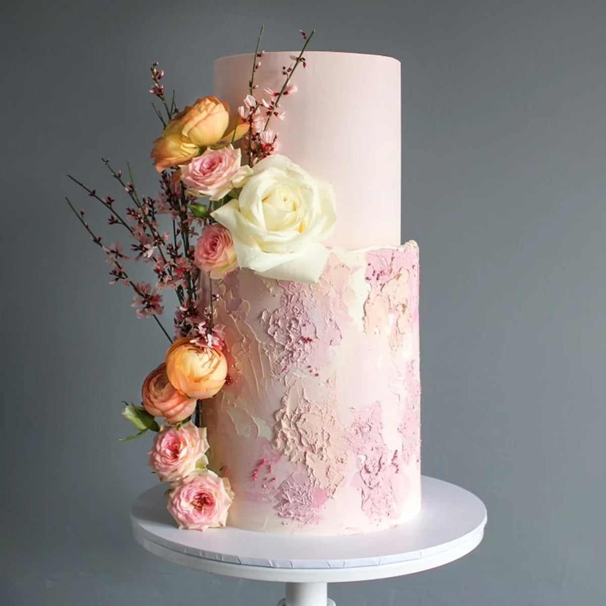 Cake Pin™️ Multi' Pin Set for Floral Decorations