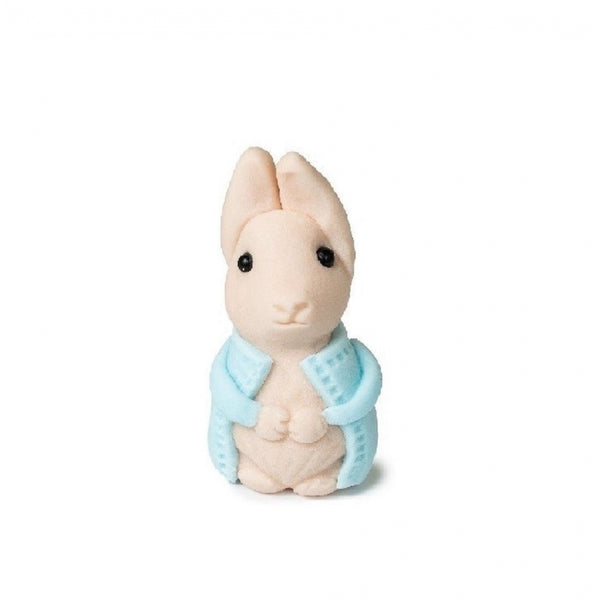 JN Cakes Rabbit - Edible Cake Topper