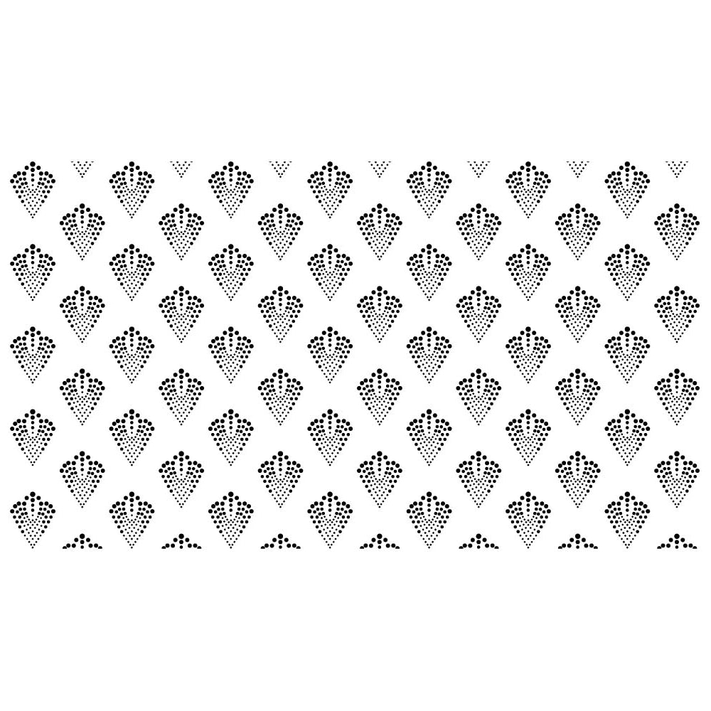 Angela Morrison Joyas - Mistic Stencil Collection