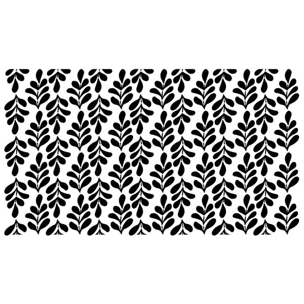 Angela Morrison Agape Stencil