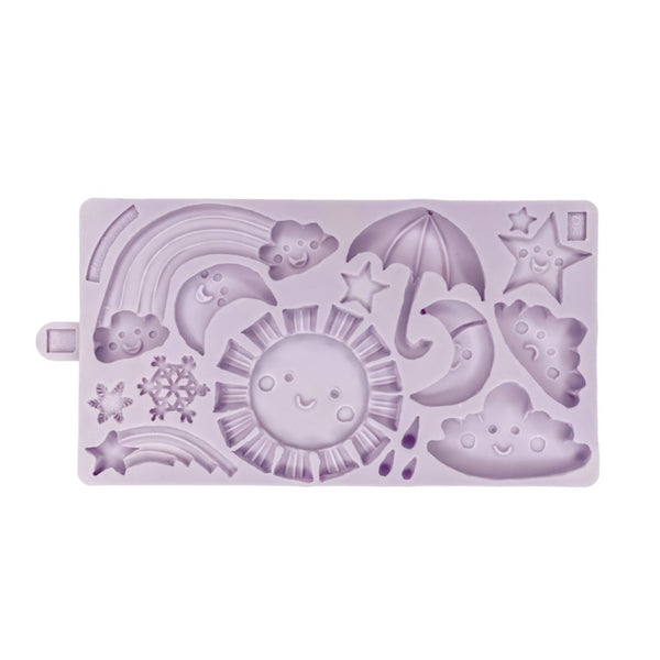 Karen Davies Weather Mould