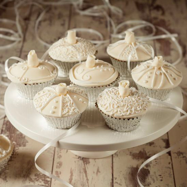 Bako Select Ivory Sugarpaste