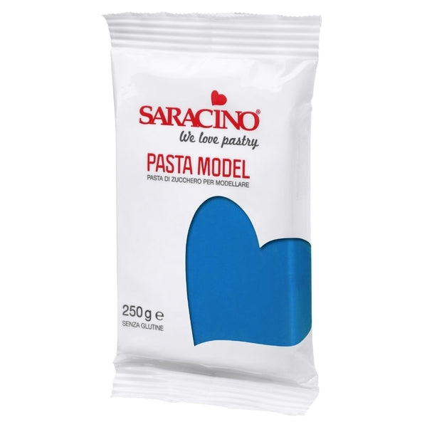 Saracino Blue Modelling Paste
