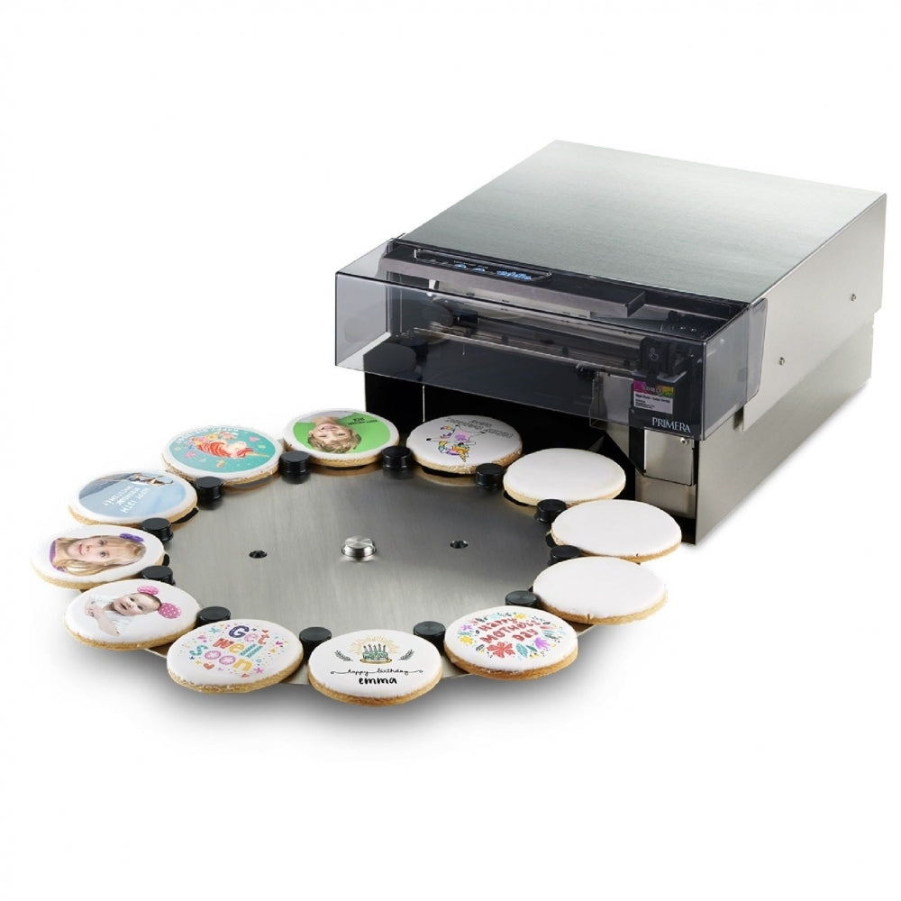 Eddie Eddie Edible Ink Printer