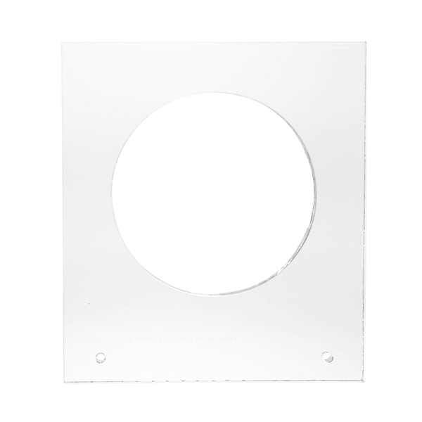 Eddie 80mm Tray For Eddie Edible Ink Printer