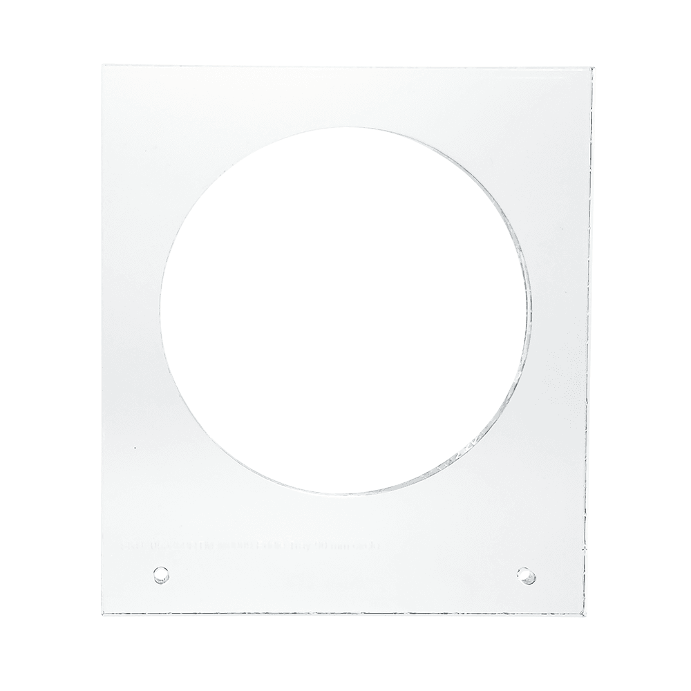 Eddie 90mm Tray For Eddie Edible Ink Printer