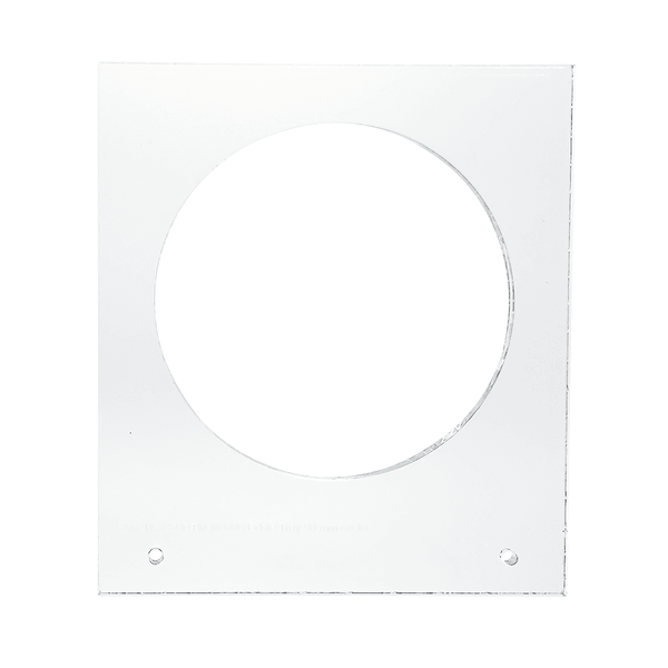 Eddie 90mm Tray For Eddie Edible Ink Printer