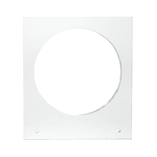 Eddie 95mm Tray For Eddie Edible Ink Printer