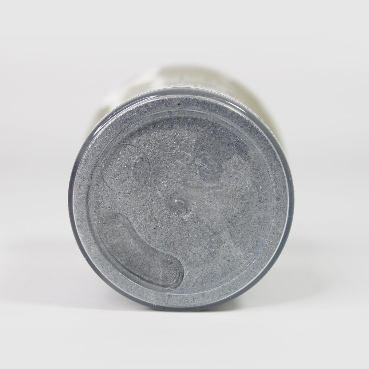 Sugarflair Lustre Chocolate Paint 35g - Silver