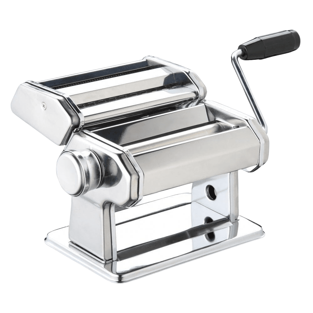 Kitchencraft Pasta & Sugarpaste Roller/Cutter Machine