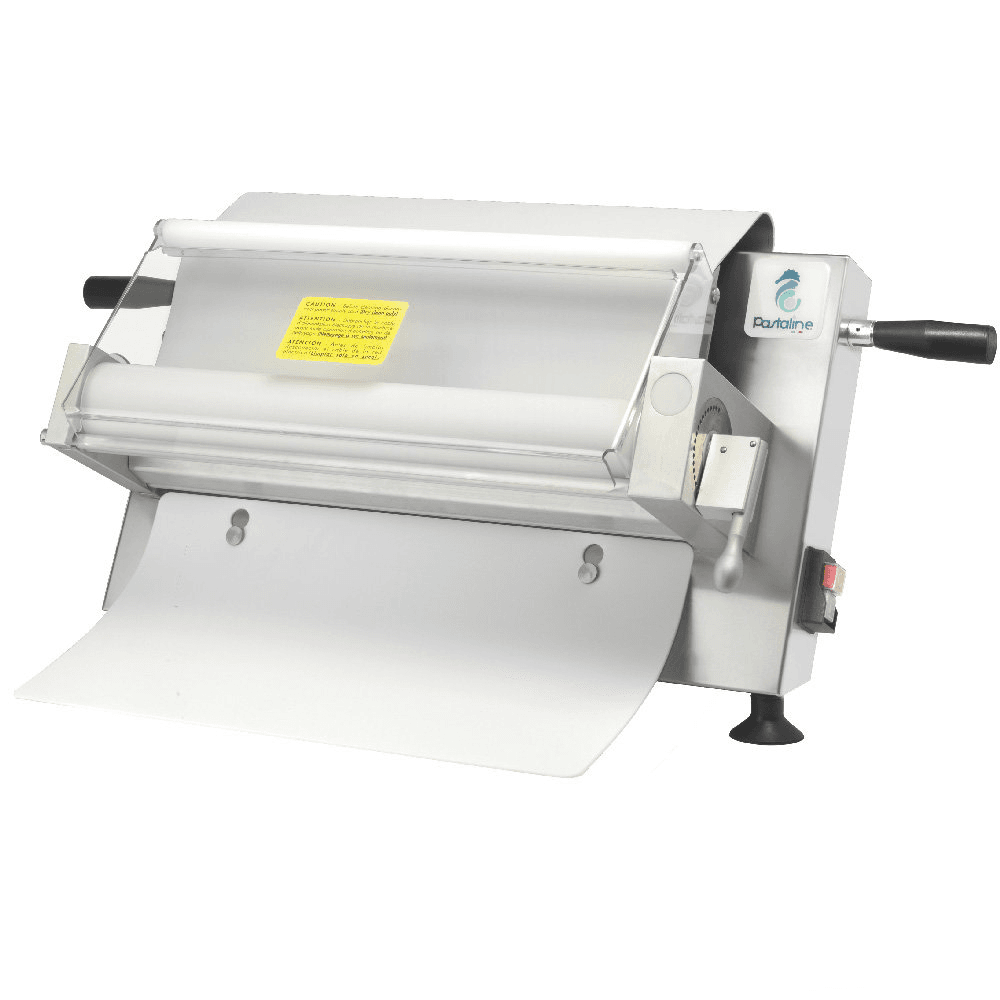 Pastaline MAXI SFOGLY Professional Electric Sugarpaste Sheeter