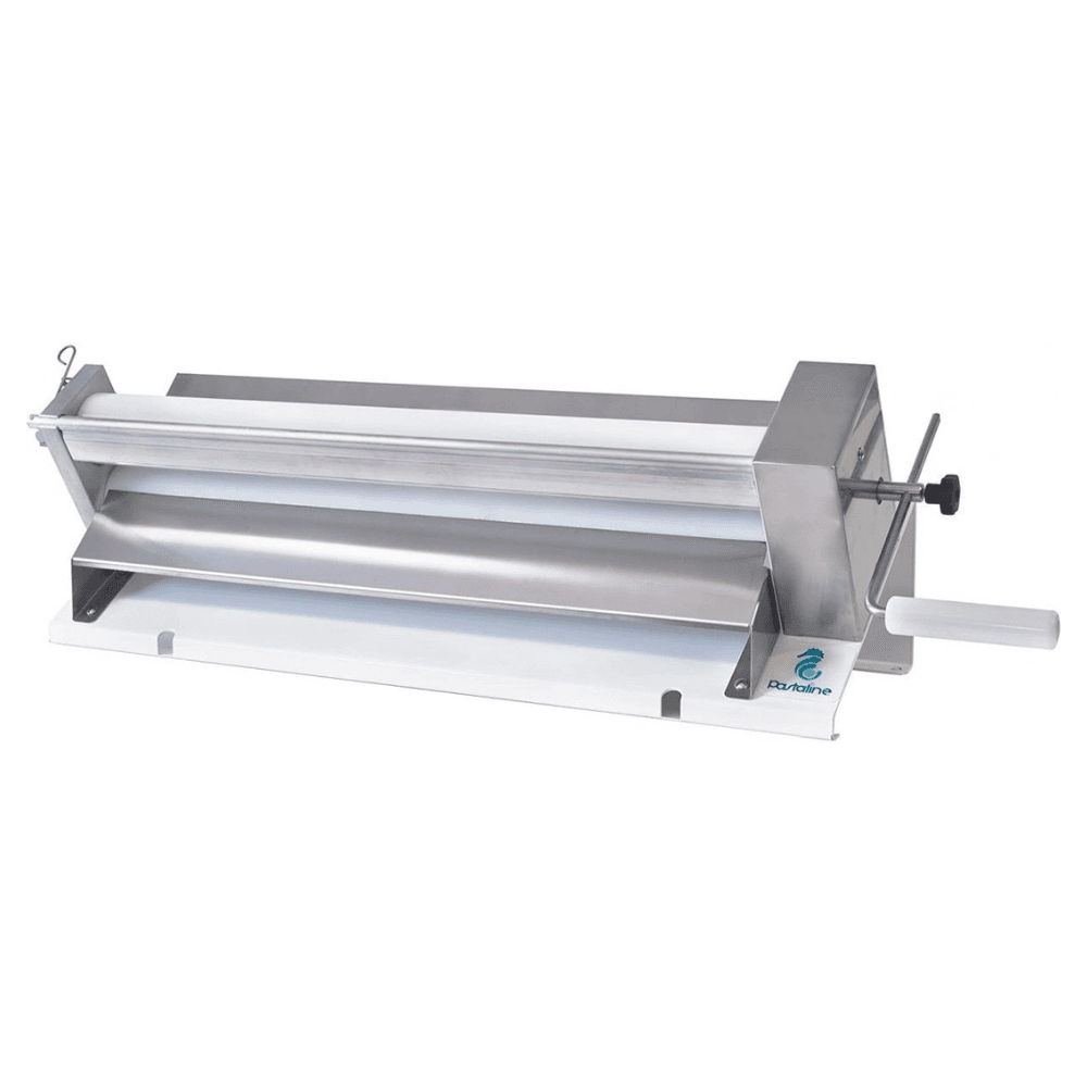 Pastaline SFOGLIAFACILE XL Professional Manual Sugarpaste Sheeter