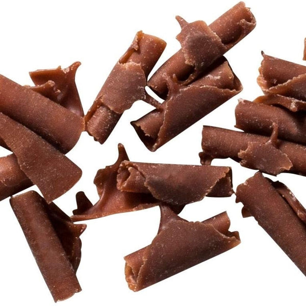 Callebaut Milk Chocolate Blossom Curls 1kg