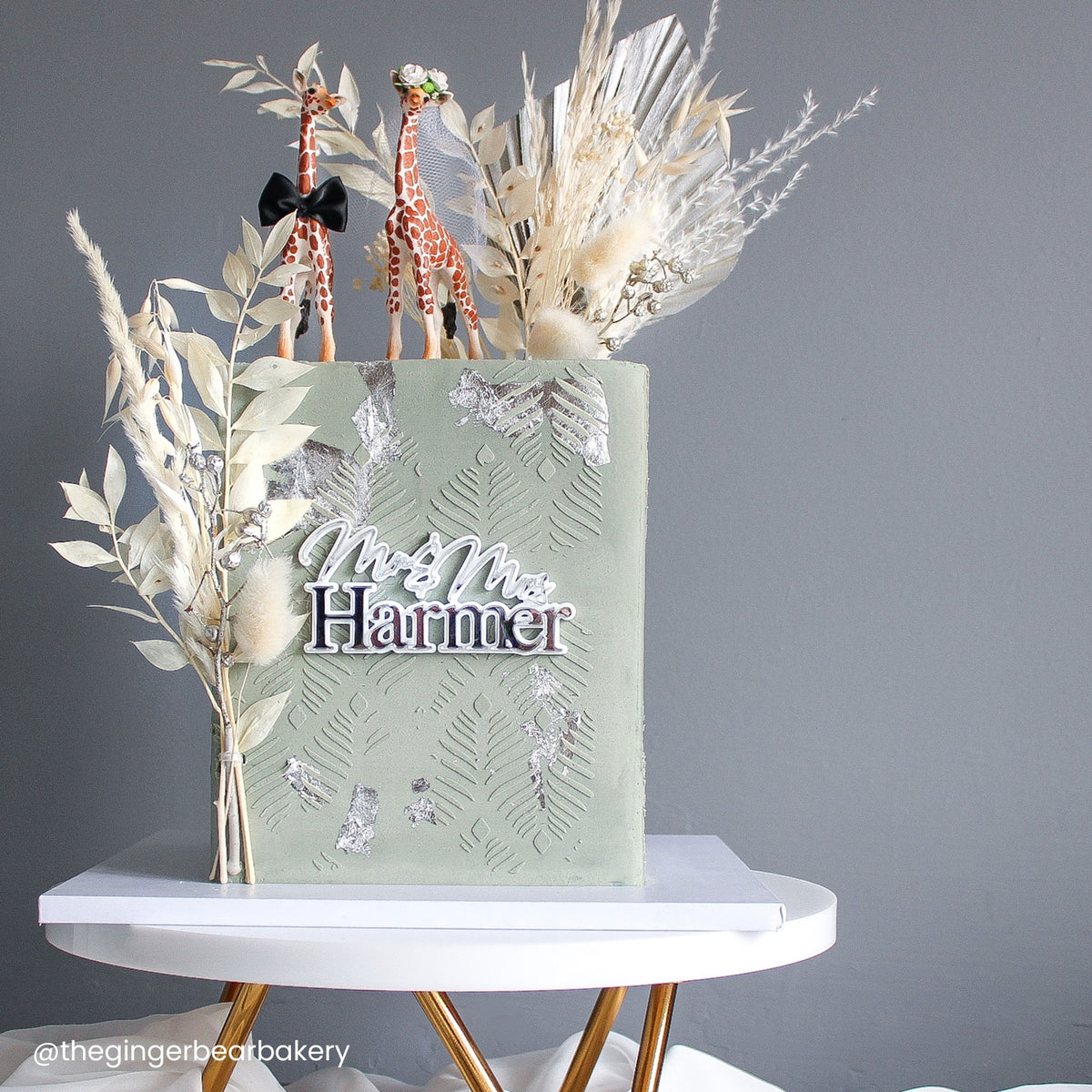 Cake Pin™️ Every Day' Pin Set for Floral Decorations