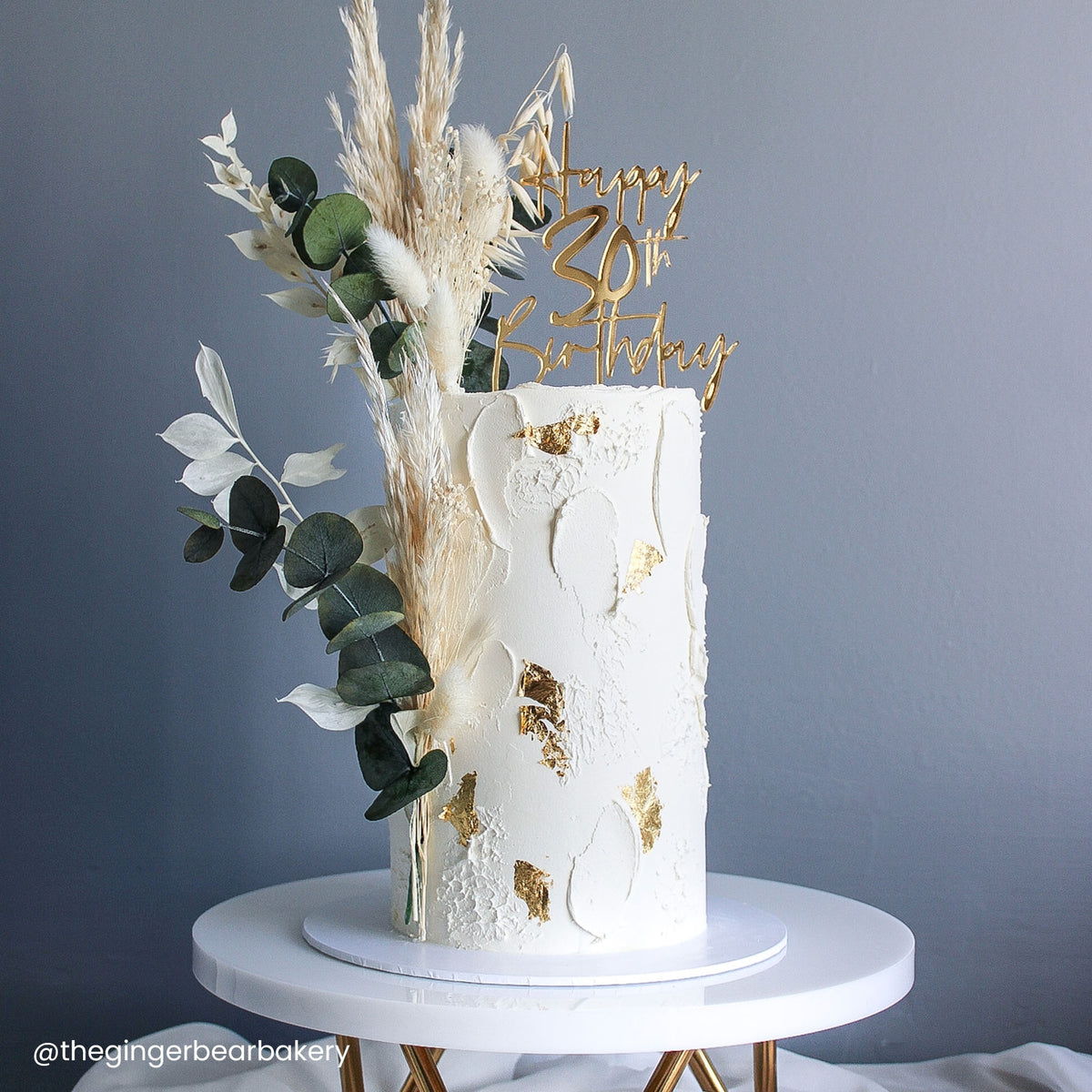 Cake Pin™️ Every Day' Pin Set for Floral Decorations