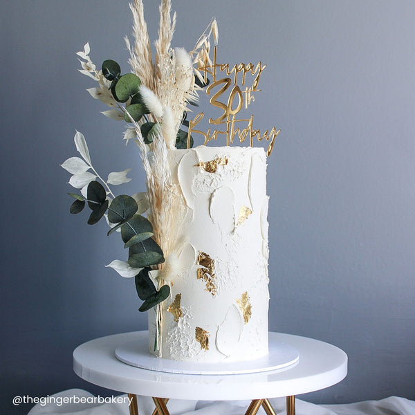 Cake Pin™️ Every Day' Pin Set for Floral Decorations