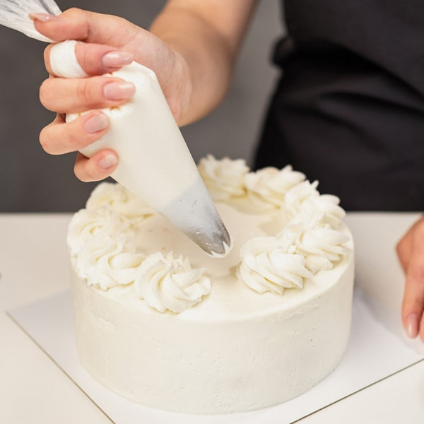 Simply Making 18 Inch Disposable Biodegradable Piping Bags - Roll Of 100