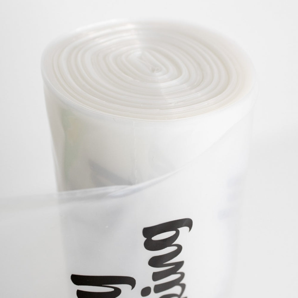 Simply Making 18 Inch Disposable Biodegradable Piping Bags - Roll Of 100