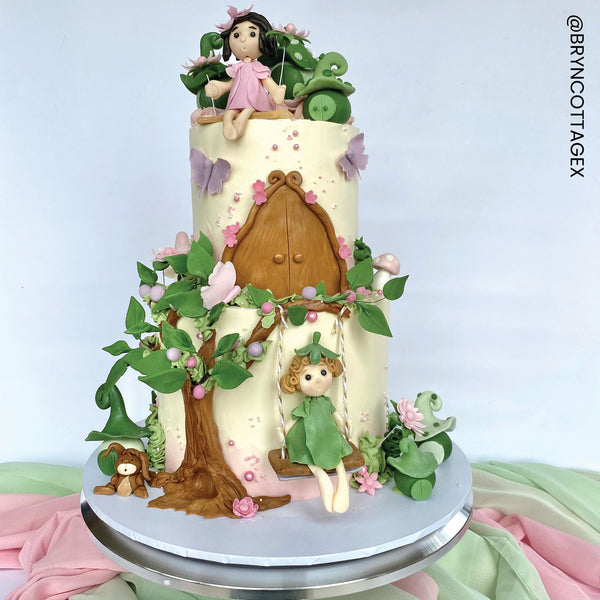 THE SUGAR PASTE EXPIRED - Moss Green 250g - THE SUGAR PASTE (SEPT 2025)