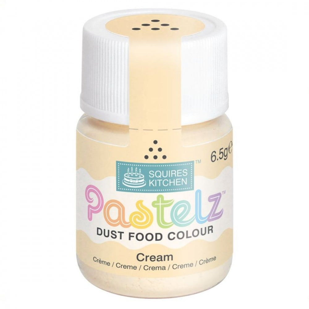 Squires Kitchen Pastelz Food Dust 6g