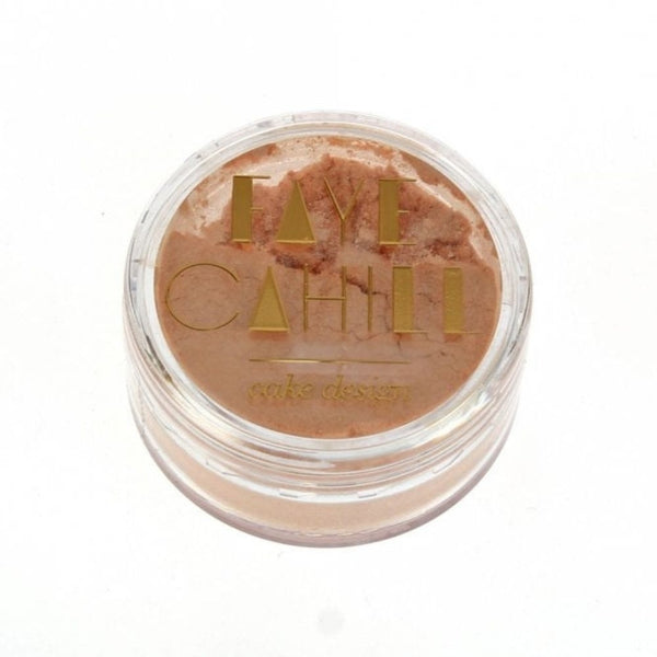 Faye Cahill Cake Design Edible Lustre Dust - Sorbet