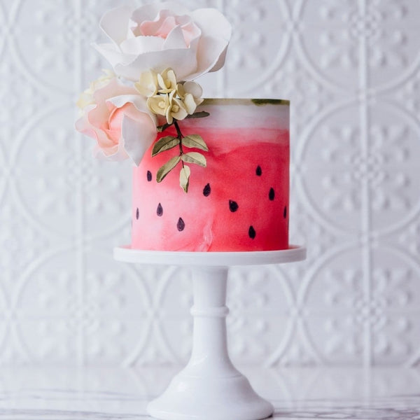 Faye Cahill Cake Design Edible Lustre Dust - Bronze