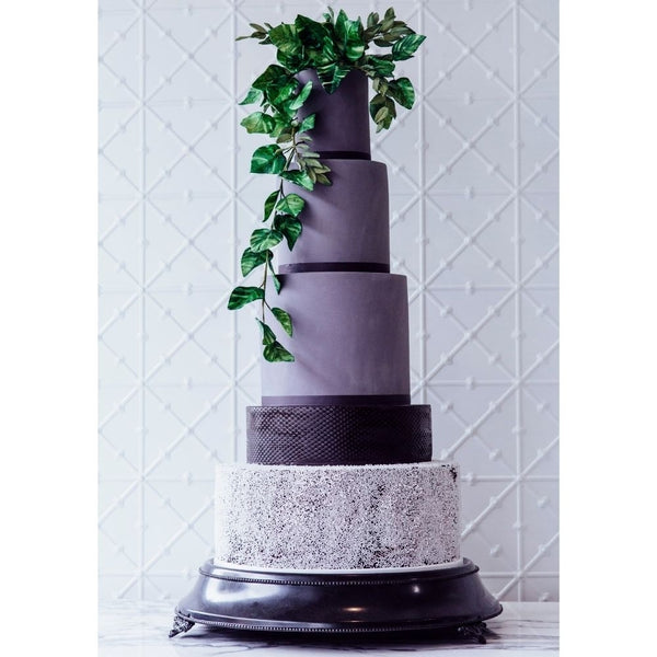 Faye Cahill Cake Design Edible Lustre Dust - Dusty Lilac