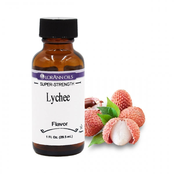 LorAnn Lychee Flavouring 1oz
