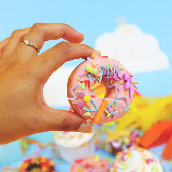 PME Rainbow - Out The Box Sprinkle Mix 60g